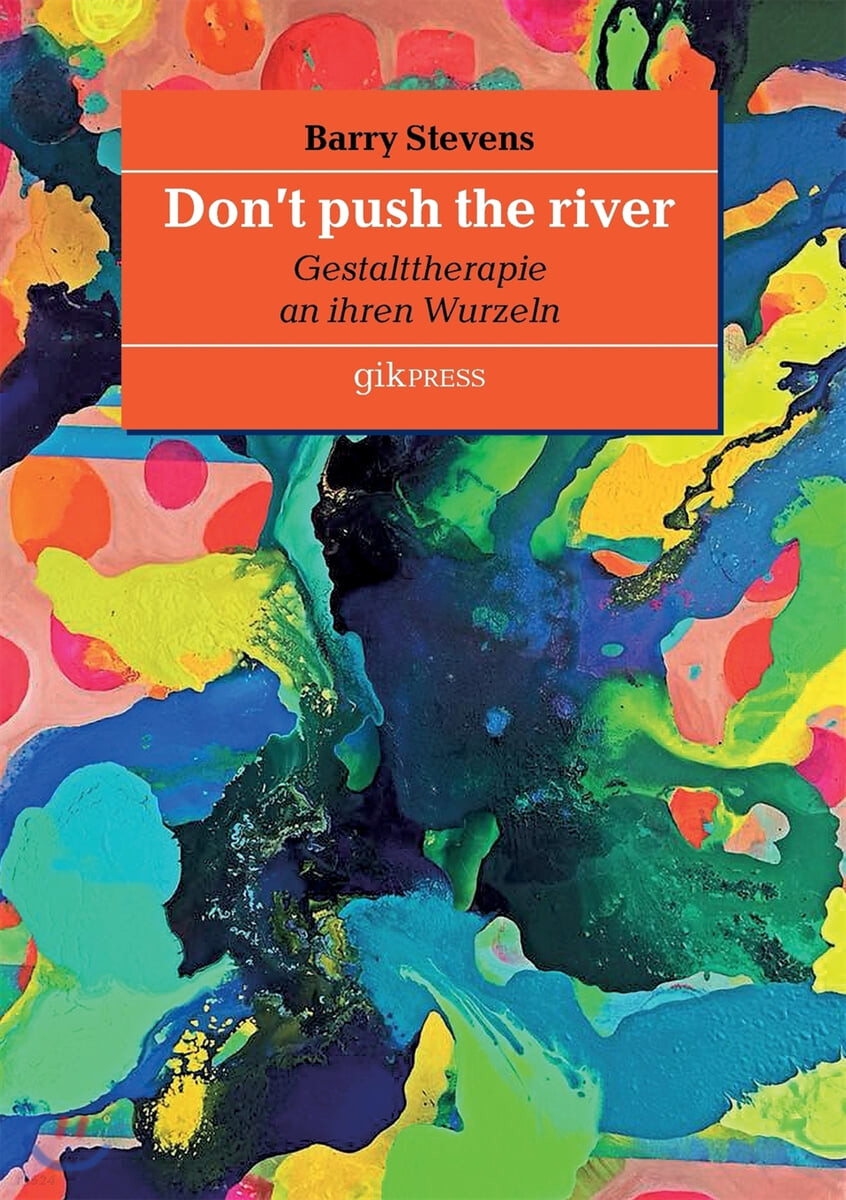 Don’t push the river