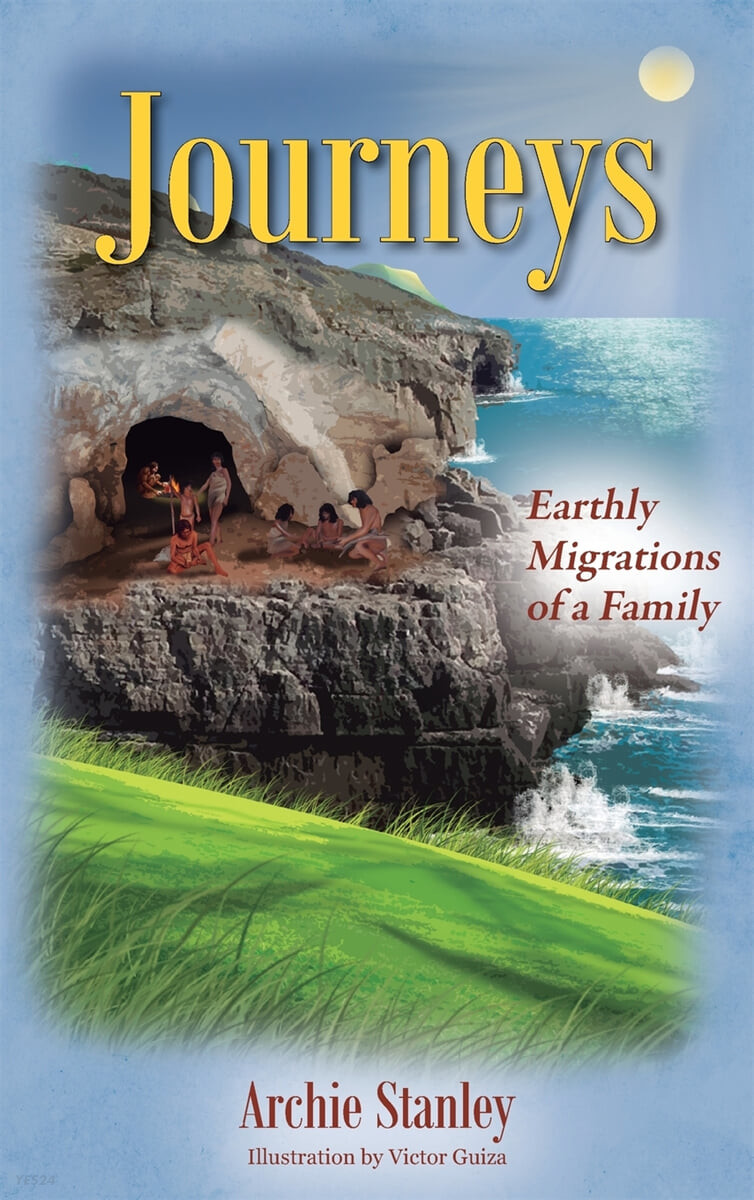 Journeys (Earthly Migrations of a Family)
