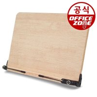 나이스통상 독서대 O102 태블릿 거치대 학습용