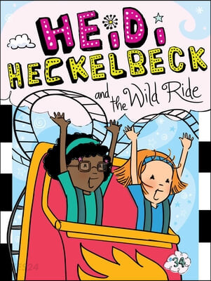 Heidi Heckelbeck. 34 and the wild ride