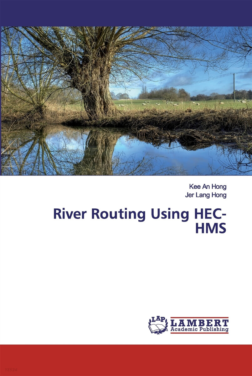 River Routing Using HEC-HMS