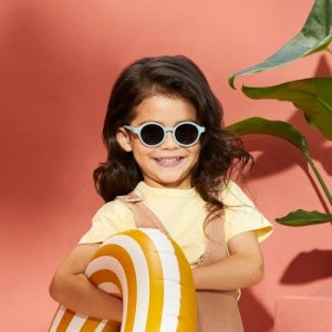 [이지피지] 키즈  선글라스 KIDS