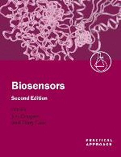 Biosensors : a Practical Approach (Practical Approach)