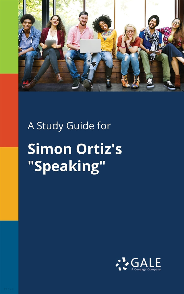 A Study Guide for Simon Ortiz’s 