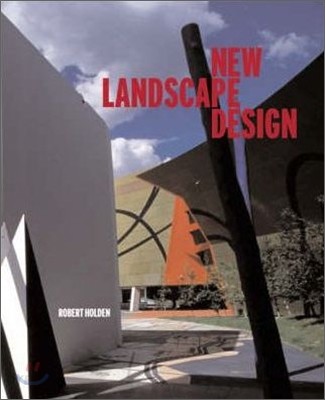 New landscape design