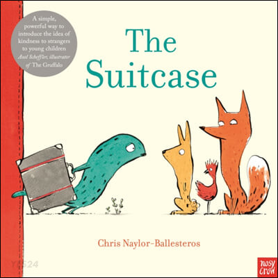 (The) suitcase