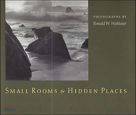 Small Rooms & Hidden Places