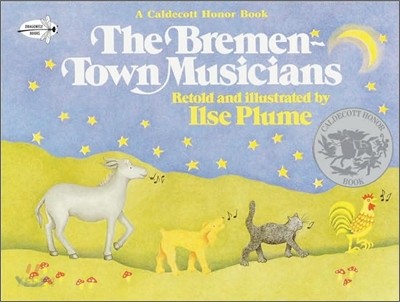 (The) bremen town musicians 