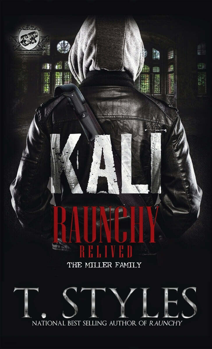 Kali (Raunchy Relived (The Cartel Publications Presents))