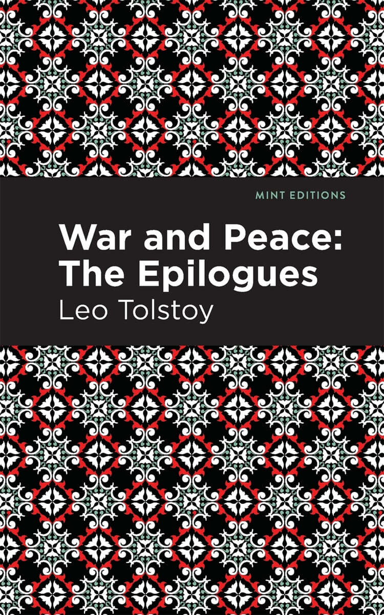 War and Peace (: Epilogues)