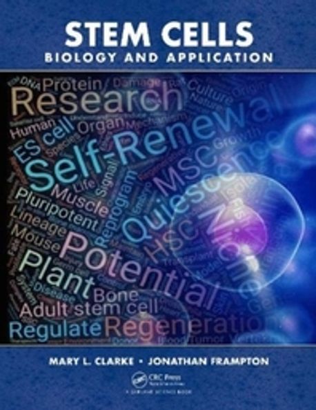 Stem Cells (Biology and Application)