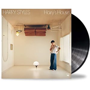해리 스타일스 Harry Styles - Harry s House LP