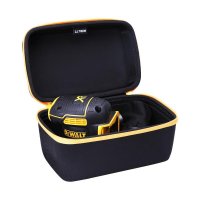 DEWALT 20V MAX 오비털 샌더 용 LTGEM EVA 하드 케이스 DEWALT - UnKnown DCW210B