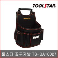 툴스타 공구가방 TOOLBAG 공구함 공구상자 TS-BA16027