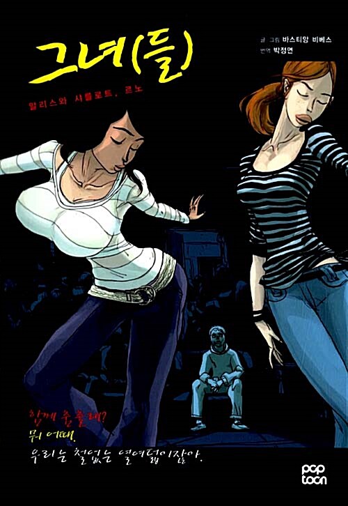 그녀(들)  : 알리스와 샤를로트, 르노