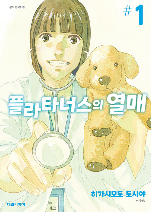 플라타너스의 열매