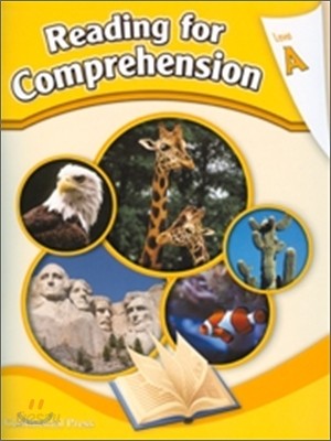 New Reading for Comprehension A