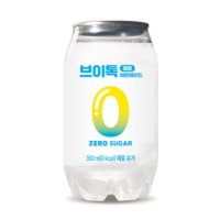 오케이에프 브이톡 제로 레몬에이드 350ml