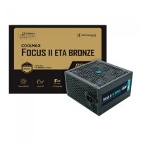 마이크로닉스 FOCUS II 800W ETA BRONZE