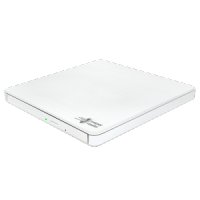 LG전자 H.L DATA STORAGE GP62NW60 외장ODD 외장CD롬 화이트