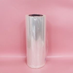 롤케이크 싸개지(투명, OPP, 0.3t) 40cm x 420m