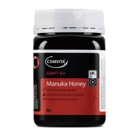 콤비타 UMF 5 마누카 꿀 500g Comvita Manuka Honey