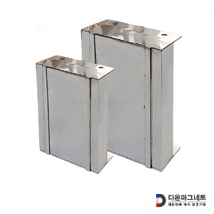 국산 철판분리기 철판분리자석 DMSS-10