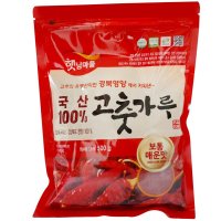 영양에프앤에스 햇님마을 고춧가루 500g