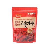 영양에프앤에스 햇님마을 고춧가루 250g