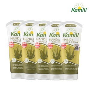 카밀 인텐시브 100ml 5개입