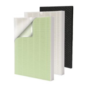 위닉스 제로 S 필터 AZBE380-IWK 프리미엄 1+1