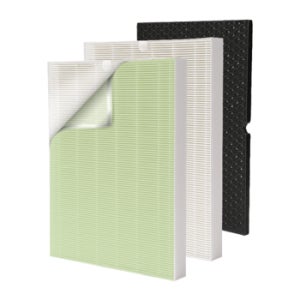 위닉스 제로 2.0 필터 AZBE380-IWK 프레스티지 1+1