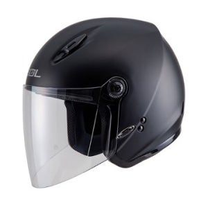 솔 SOL헬멧27Y MATT BLACK