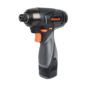 [아임삭] 14.4V 충전 임팩트 드라이버 AI414MII 3G (풀세트/2.0Ah 2개+충전기+케이스)