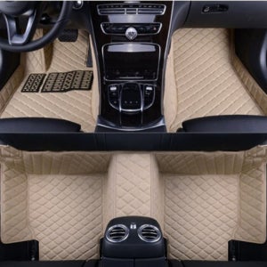 오토모듬 국산차 전용 GK 유로C7 프리미엄 5D 카매트 현대 기아 쌍용 쉐보레 제네시스 그랜져 싼타페 팰리세이드 모하비 스포티지 셀토스 트래버스 쏘렌토