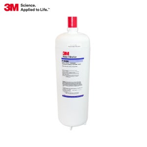 3M 카페용 식당용 언더씽크 정수기필터 P165BN-T(SGP165BN-T정수기) 석회제거용