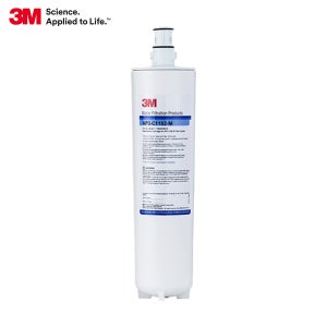 3M 카페용 식당용 언더씽크 맞춤형 정수기필터 B (AP3-C1102-M) C3전용