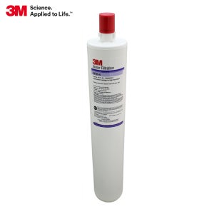 3M 카페용 식당용 언더씽크 정수기 리필필터 HF35 (BEV-135) 제빙기용/음용수용/대용량정수