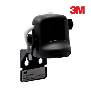 3M 카페용 식당용 언더씽크 정수기필터 헤드 VH3-NPT 입출수 나사형