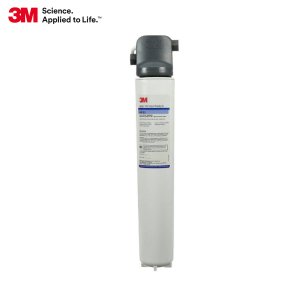 3M 카페용 식당용 농막전용 언더씽크  정수기 BEV-130 대용량정수시스템
