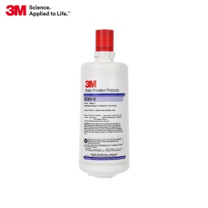 3M 카페용 식당용 언더씽크 정수기필터 HC351-S(커피머신/제빙기용)