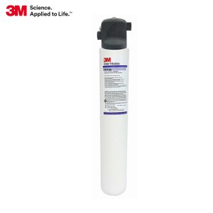 3M 카페용 식당용 농막전용 언더씽크  정수기 BEV-135 제빙기용
