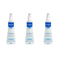 무스텔라 베이비 스프레이 200ml 3팩 스킨 프레시너  Mustela Baby Skin Freshener Spray 200 ml