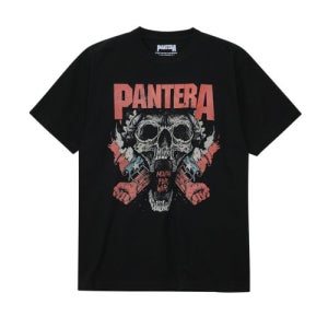 [브라바도] PANTERA Mouth BK (BRENT2294) BRENT2294