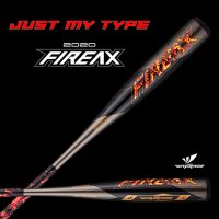 웨이트레이드 불도끼 FIREAXE 야구 알로이배트 야구배트 33in 28oz PX900