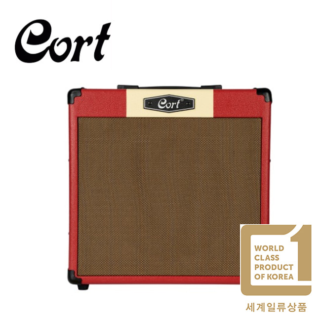 콜트 40W 베이스 앰프 Cort CM40B