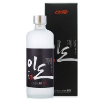 조은술세종 이도 25도 375ml