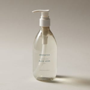 아로마티카 수딩 알로에 베라 젤 300ml