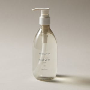 아로마티카 수딩 알로에 베라 젤(대용량) 500ml