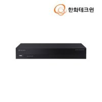 한화테크윈 4채널 POE NVR 녹화기 QRN-430S 2TB 기본장착